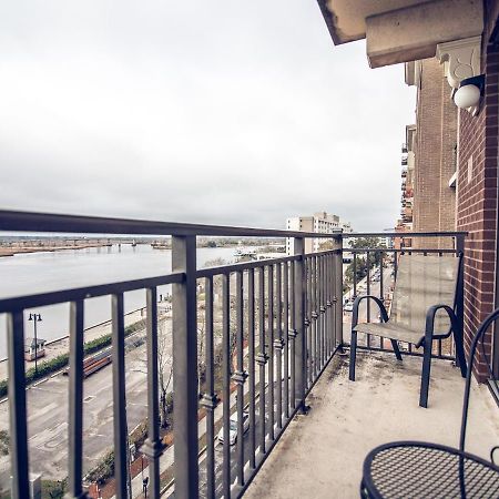 Apartamento Water Street Retreat 14 Wilmington Exterior foto