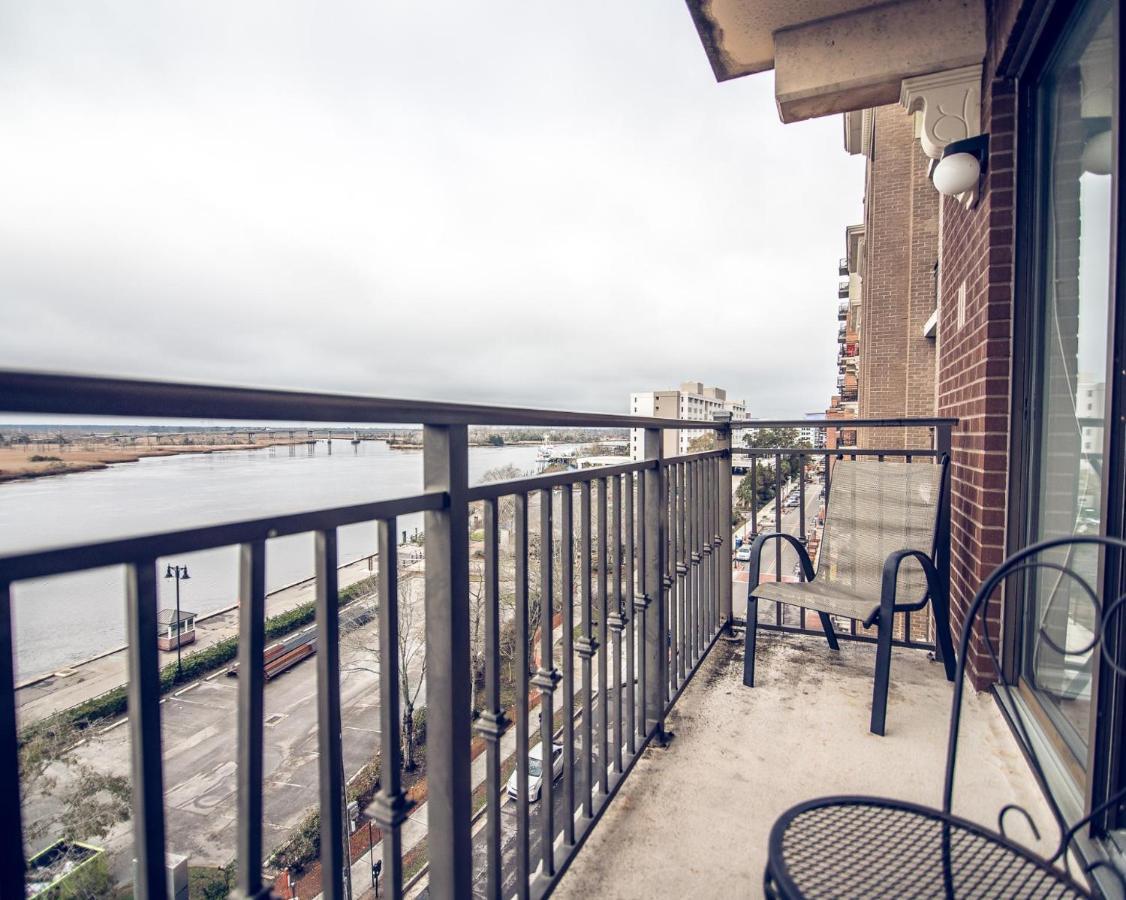 Apartamento Water Street Retreat 14 Wilmington Exterior foto