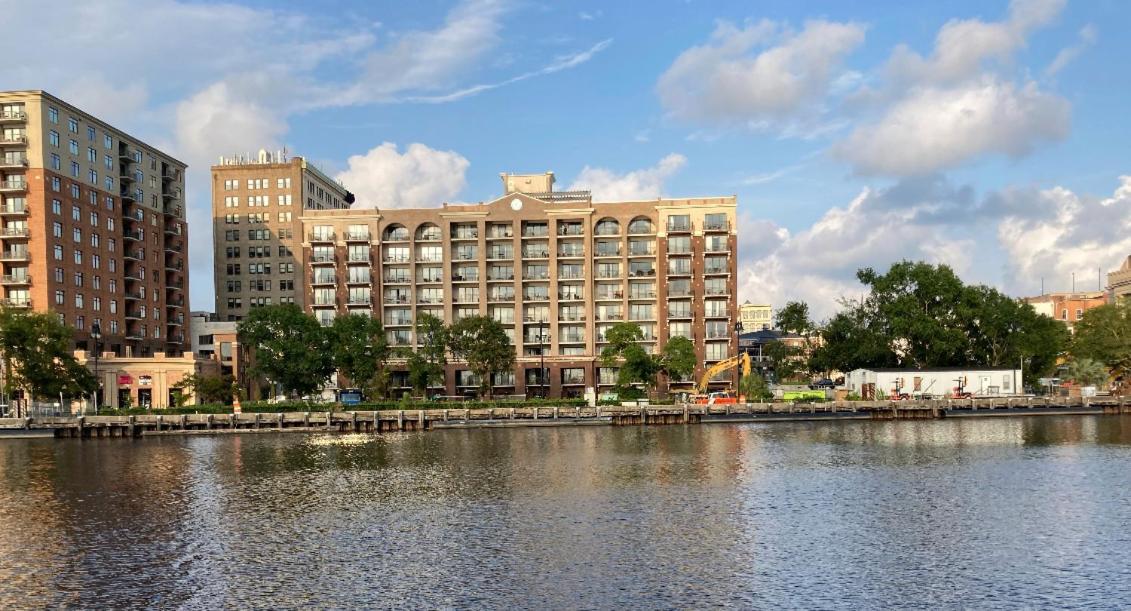 Apartamento Water Street Retreat 14 Wilmington Exterior foto