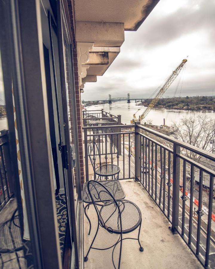 Apartamento Water Street Retreat 14 Wilmington Exterior foto