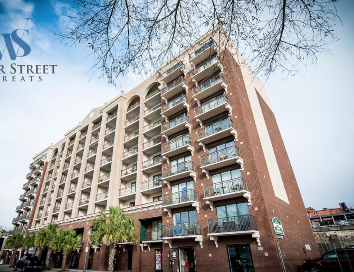 Apartamento Water Street Retreat 14 Wilmington Exterior foto